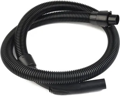 Immagine prodotto di Accessori universali per aspirapolvere - Bocchetta con tubo flessibile e filamenti interni da 32 mm - Ricambi universali per aspirapolvere