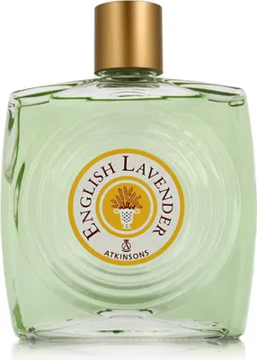 Obrázek produktu pro Atkinsons English Lavender EDT 620 ml UNISEX