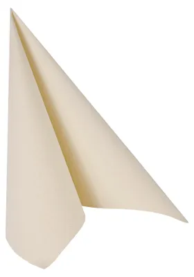Immagine prodotto di Tovaglioli PAPSTAR "Collezione ROYAL", champagne