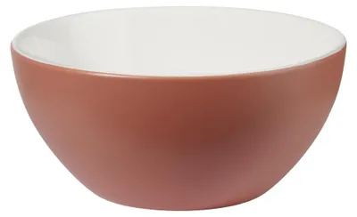 Immagine prodotto di ASA Selection, ciotola grande in terracotta rossa, diametro 15,5 cm, altezza 7 cm