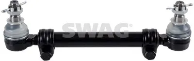 Produktbild von SWAG 10 72 0038 Spurstange Vorne Links Vorne Rechts passend für MERCEDES-BENZ 100 Bus (631) 100 Kasten (631) 100 Pritsche/Fahrgestell (631)