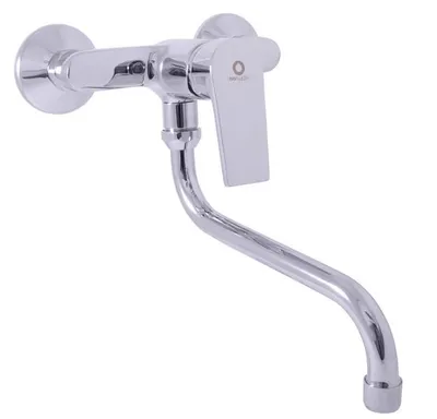 Obrázok produktu pre Slezák-RAV: Umývadlová batéria Colorado CO102.5/21 Chróm č. 1 100 mm