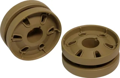 Produktbild von 3908-009 Kunststoff-Spannröder