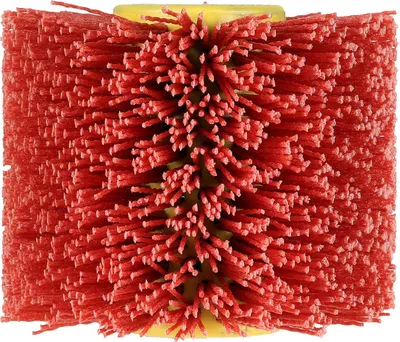Produktbild von Einhell Nylon-Bürste 120 x 100 mm für Akku-Bürstenschleifer TP-BR 18/32 Li BL