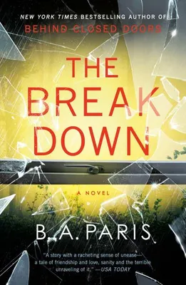 Produktbild von The Breakdown