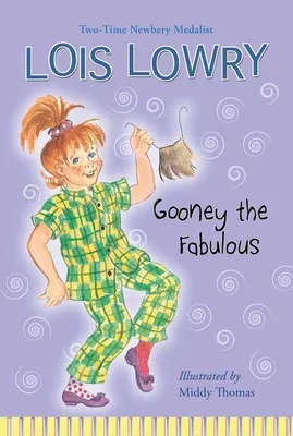 Produktbild von Gooney the Fabulous