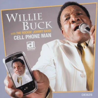 Produktbild von Cell Phone Man