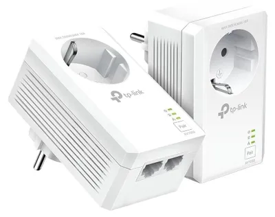 Immagine prodotto di TP-Link TL-PA7XXX