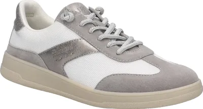 Produktbild von JOSEF SEIBEL Jade 02 | Sneaker für Damen | Grau