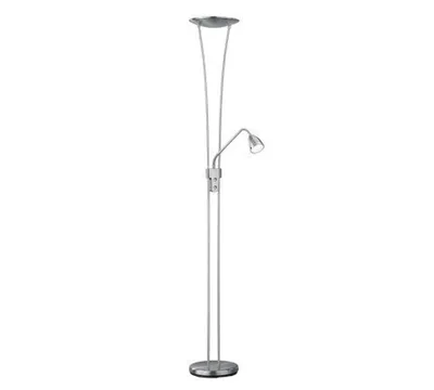 Produktbild von Trio 426410207 3000K 1650+460lm LED-Stehleuchte