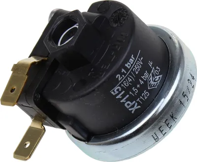 Produktbild von Kärcher Druckregler Ersatz 0,21 MPa