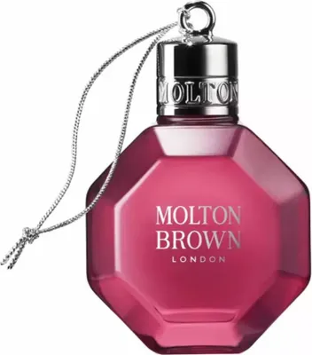 Image de Gel bain et douche Fiery Pink Pepper ( Gel bain et douche) 75 ml