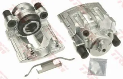 Produktbild von TRW Bremssattel Hinterachse links BHS1104E