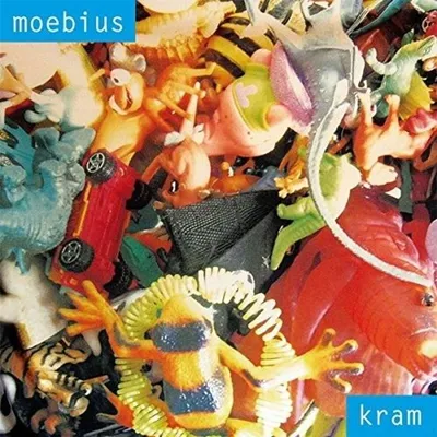 Produktbild von Kram