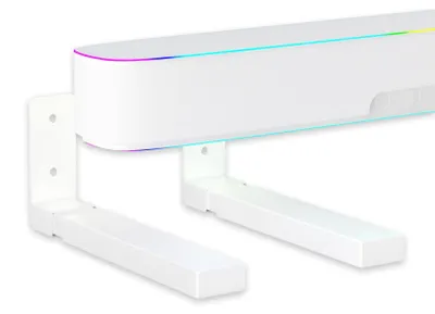 Productafbeelding van Universele Wandbeugel voor Soundbar met Verstelbare Diepte