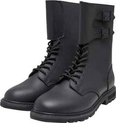 Produktbild von Brandit Französischer Kampfstiefel, 45 (11)
