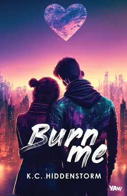 Produktbild von Burn me