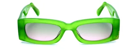 Produktbild von GCDS Sonnenbrille GD0020 93P 52 19 145