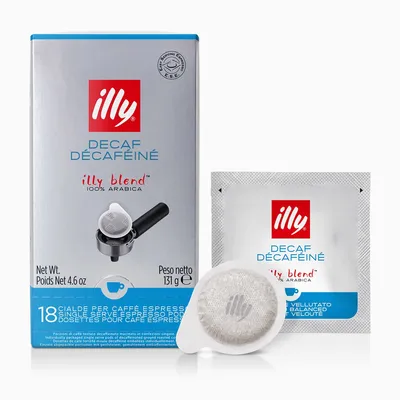 Immagine prodotto di Illy 7997 Capsula e cialda da caffè Cialde caffè 18 pz