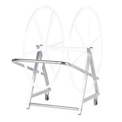 Produktbild von Sport-Thieme Haspelwagen