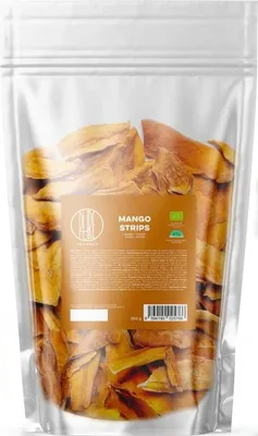 Obrázek produktu pro BrainMax Pure® Mango, 250 g - EXP.