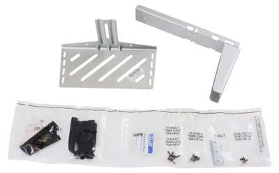 Produktbild von Ergotron StyleView, 10,4 kg, Silber