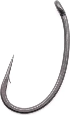 Produktbild von Korda Kurv Shank X - 10 Karpfenhaken, Größe:2