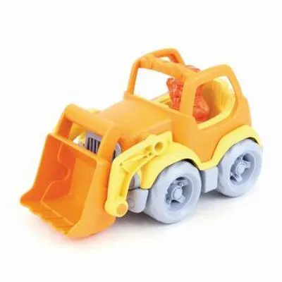 Image de GREENTOYS - Pelleteuse à godets