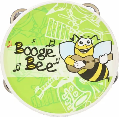 Produktbild von Großhandel GmbH - Ware BGB Holz Tamburin #15cm