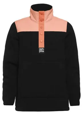 Produktbild von Horsefeathers Melia Sweatshirt (schwarz)