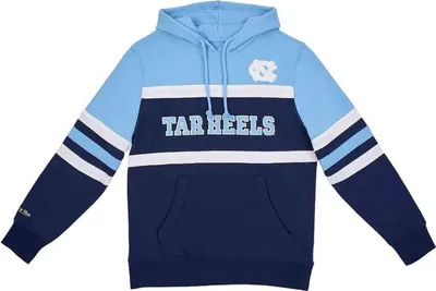 Obrázek produktu pro Mikina s kapucí Mitchell & Ness FPHDSC19029-UNCNYLB pro Pánské