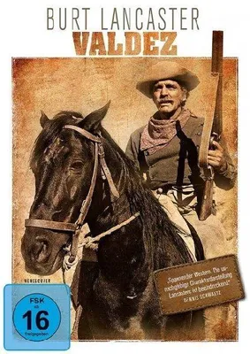 Produktbild von Valdez