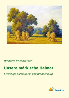 Immagine prodotto di Unsere märkische Heimat