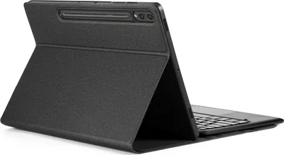 Immagine prodotto di Dux Ducis Serie TK Custodia con tastiera Bluetooth Samsung Tab S9 Plus / S9 FE Plus nero