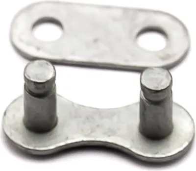 Produktbild von Fahrrad Ketten Schloss Verschlussglied Chain Missing Link CL410RBO C/L-410RB