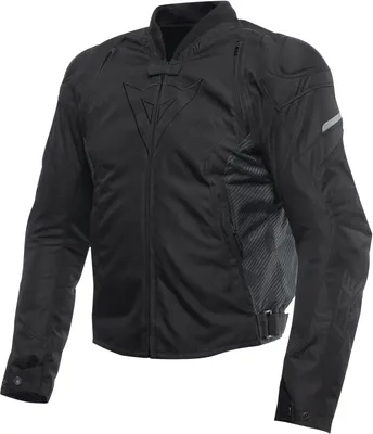 Zdjęcie produktu dla Dainese Avro 5 Tex Jacket Black 52 Man Black 52