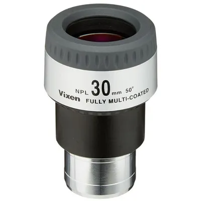 Produktbild von Vixen NPL-Okular Plössl 30mm 1,25"