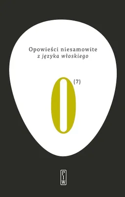 Produktbild von Opowiesci niesamowite Tom 7 z jezyka wloskiego