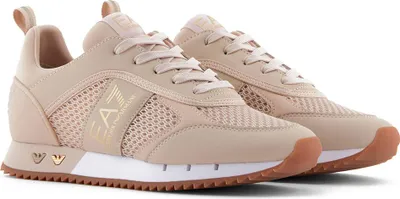 Produktbild von Ea7 Emporio Armani 7x000334_af18610 Sportschuhe Beige EU 35 1/3 Herren,Damen Beige EU 35 1/3