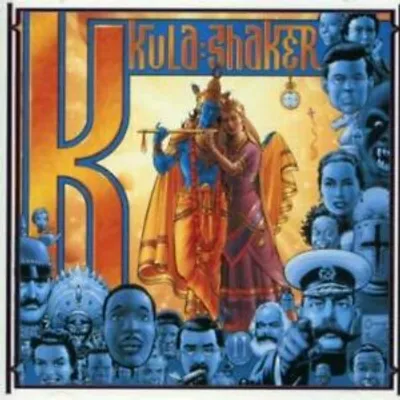 Produktbild von K (20th Anniversary Edition)