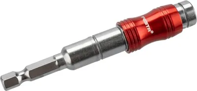 Obrázok produktu pre Držiak bitov FESTA kĺbový CrV 1/4" 90 mm s magnetom