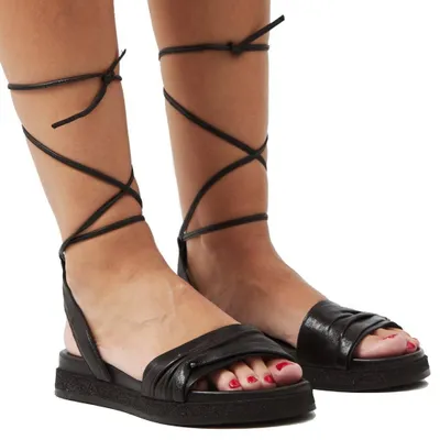 Produktbild von MJUS Schuhe Modell M92014 Schwarz