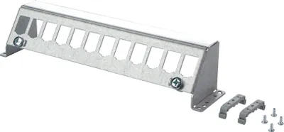 Produktbild von METZ CONNECT SmartConnectPP 12-portowy moduł MC