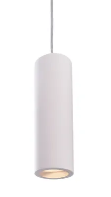 Image de Kapego 342024 Lampe suspendue Barro II , blanc