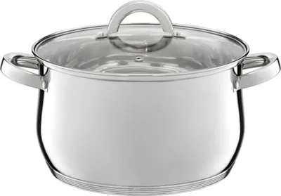 Produktbild von Ambition Topf mit Deckel 26 cm 8,5 l Berry 60803