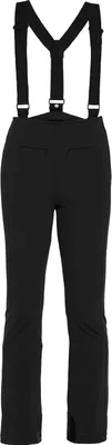 Produktbild von GOLDBERGH High End Ski Pants Damen Skihose schwarz 42