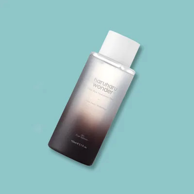 Obrázok produktu pre Haruharu Wonder Black Rice Hyaluronic Toner s kyselinou hyalurónovou 150 ml