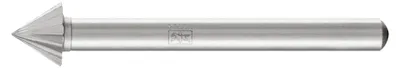 Produktbild von PFERD 22390653, 1 Stück(e), 6 mm