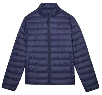 Produktbild von 4F - "M483" Steppjacke für Herren PP5747 (L) (Dunkles Marineblau)