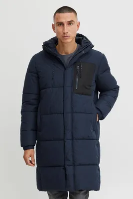 Produktbild von 11 Project PRCalton - 21300896ME Herren Winterjacke Herrenjacke Jacke
